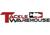 Tackle Warehouse Coupon Code