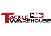 Tackle Warehouse coupon code