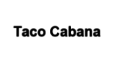 Taco Cabana coupon code