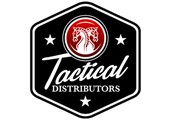 Tactical Distributors Coupon Code
