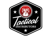 Tactical Distributors coupon code