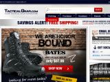 Tactical.com Coupon Code