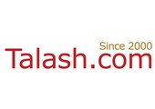 Talash.com coupon code