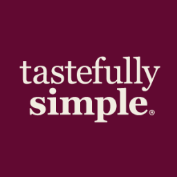 Tastefully Simple coupon code