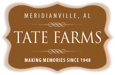 Tate Farms coupon code