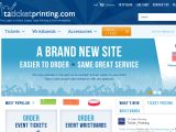 Taticketprinting coupon code