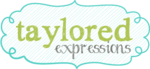 Taylored Expressions Coupon Code
