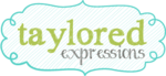 Taylored Expressions coupon code