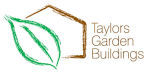 Taylors Garden Buildings Coupon Code