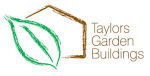 Taylors Garden Buildings coupon code