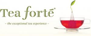 Tea Forte coupon code