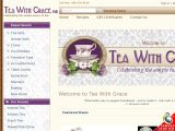 Tea With Grace Coupon Code