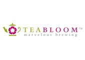 Teabloom coupon code