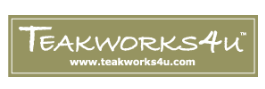 Teakworks4U Coupon Code