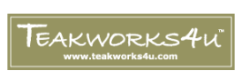 Teakworks4U coupon code