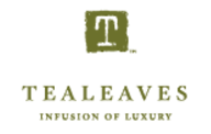 Tealeaves coupon code