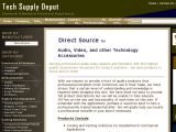Tech Supply Depot Coupon Code