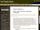 Tech Supply Depot coupon code