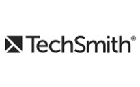 TechSmith coupon code