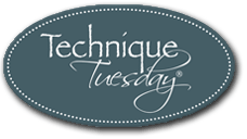 Technique Tuesday coupon code