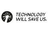 Technology Will Save Us Coupon Code