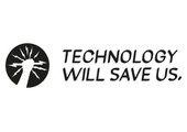 Technology Will Save Us coupon code