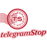 Telegram Stop coupon code