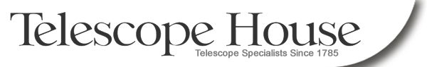 Telescope House Coupon Code