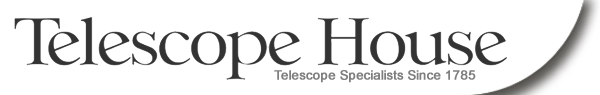 Telescope House coupon code