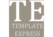 Template Express Coupon Code