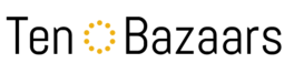 Ten Bazaars Coupon Code