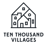 Ten Thousand Villages CA coupon code