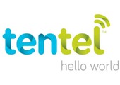 TenTel Coupon Code