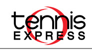 Tennis Express Coupon Code
