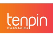 Tenpin Coupon Code