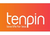 Tenpin coupon code