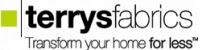 Terrys Fabrics coupon code