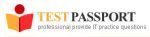 TestPassport coupon code