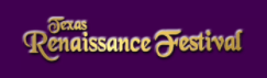 Texas Renaissance Festival coupon code