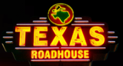 Texas Roadhouse coupon code