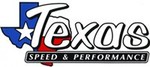 Texas Speed and Performance coupon code