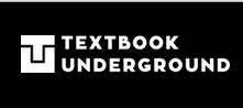 Textbook Underground coupon code