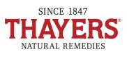 Thayers Coupon Code
