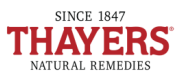 Thayers coupon code