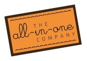 The All in One Company coupon code