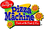 The Amazing Pizza Machine coupon code