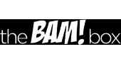 The BAM Box coupon code