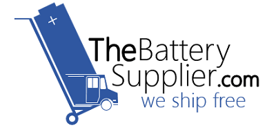 The Battery Supplier Coupon Code