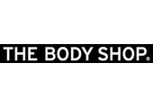 The Body Shop Coupon Code