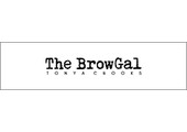 The BrowGal coupon code